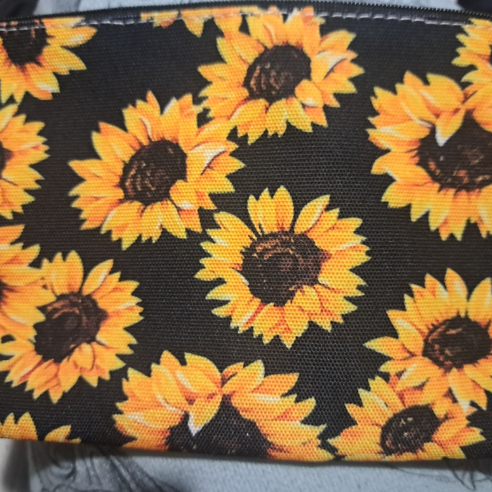 Sunflower Bookish Bundle